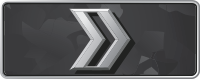 CSGO silver 2 logo
