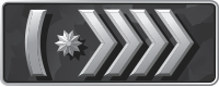 CSGO silver elite master logo