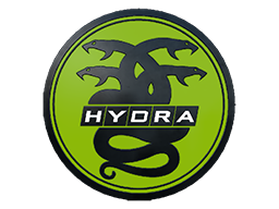 operation hydra pin