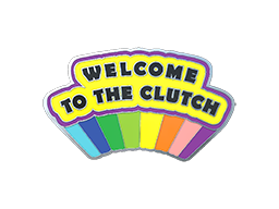 welcome to the clutch pin