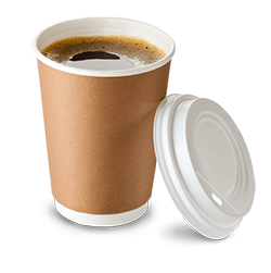 coffee takeaway