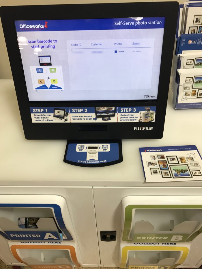 printme at officeworks