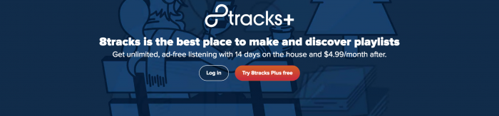 8tracks pay wtf