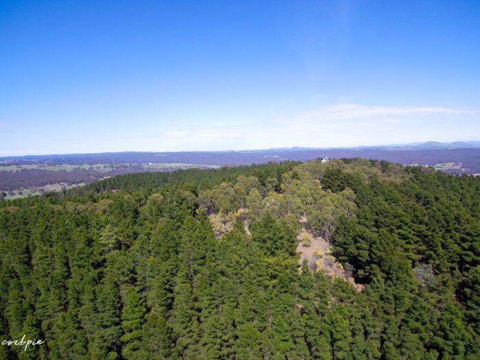 Mount Franklin Daylesford 2