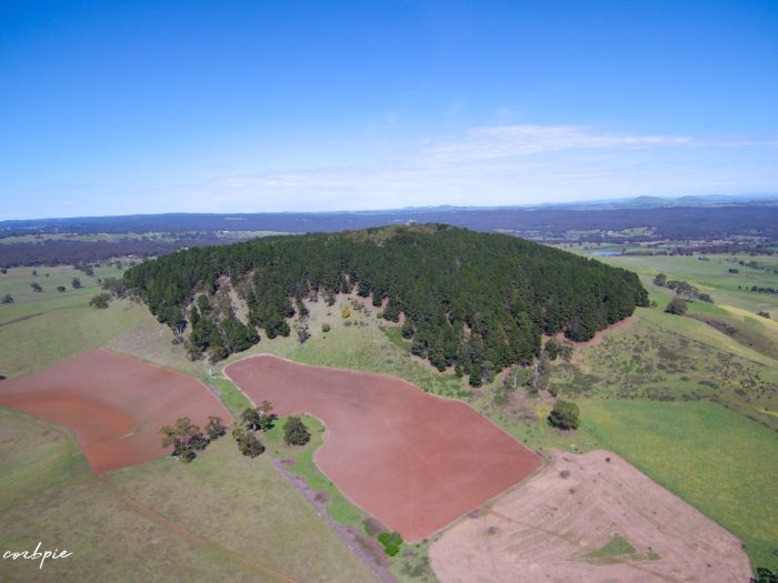 Mount Franklin Daylesford 4