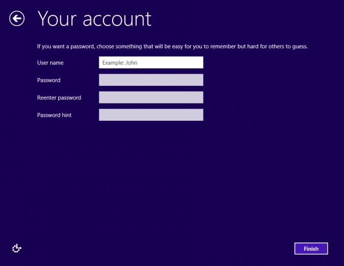Windows 8.1 Vultr ISO install 11