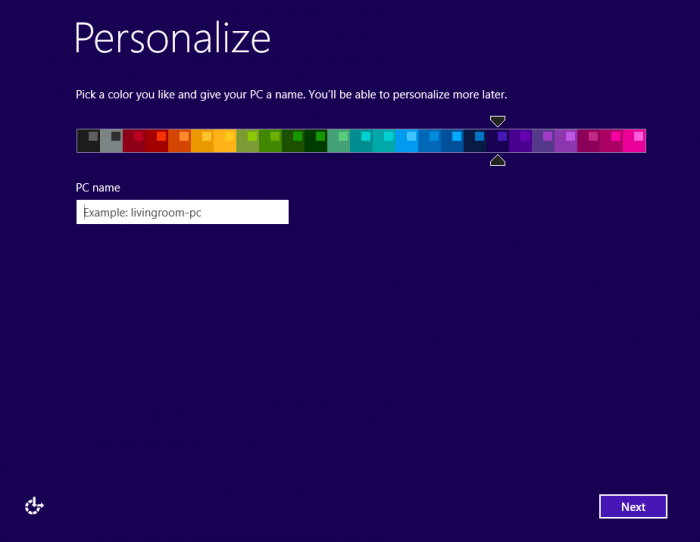 Windows 8.1 Vultr ISO install 7