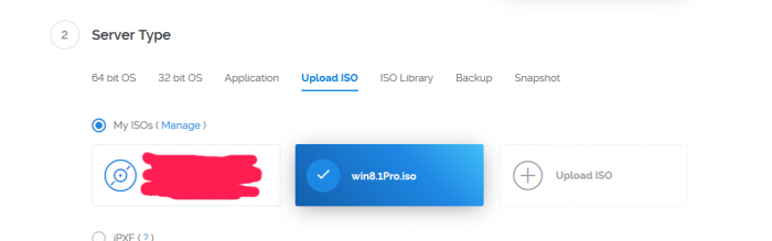 vultr windows 8.1 iso