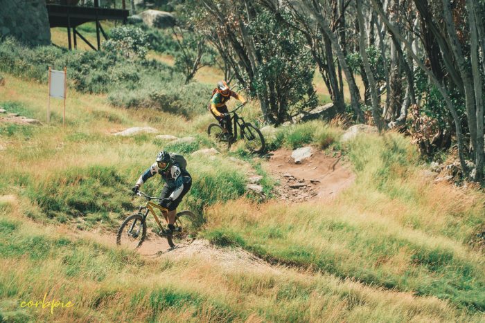 Thredbo MTB summer 2019 a6500 6