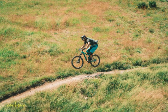 Thredbo MTB summer 2019 hang time a6500