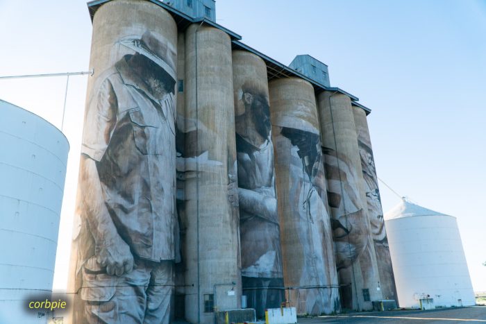 brim silo art silo trail 2019 1