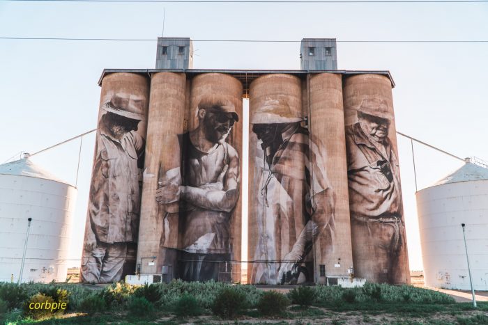 brim silo art silo trail 2019 3