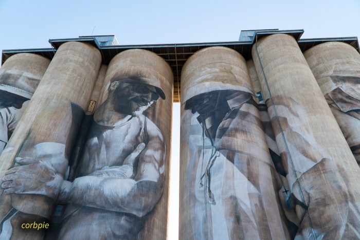 brim silo art silo trail 2019 6