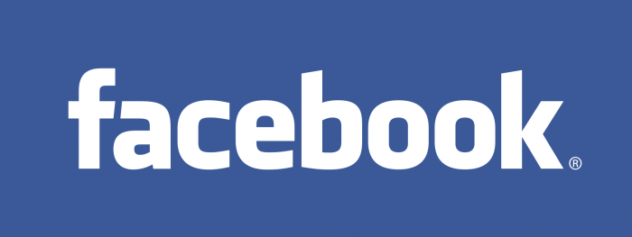 facebook logo facebook logo