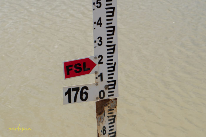 cockatoo hill reservoir 50mm 10