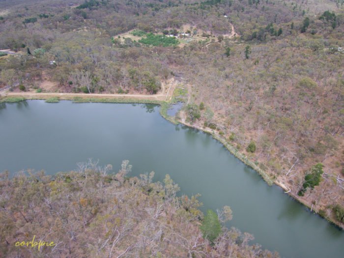 Expedition Pass Reservoir drone 10