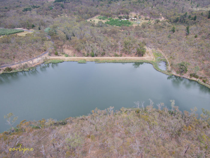 Expedition Pass Reservoir drone 11