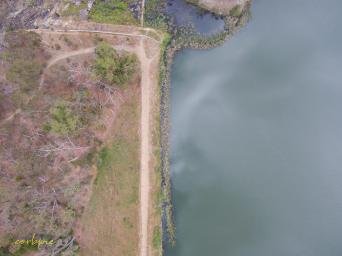 Expedition Pass Reservoir drone 15