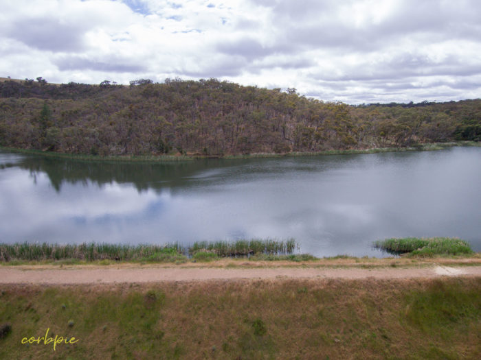 Expedition Pass Reservoir drone 19