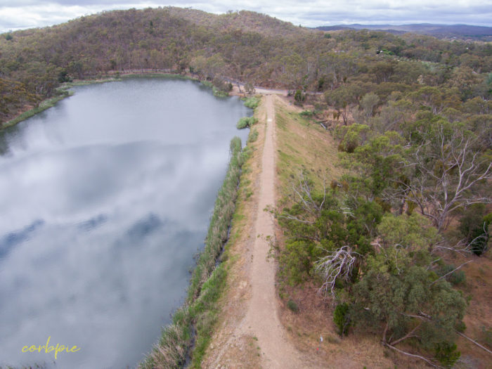 Expedition Pass Reservoir drone 22