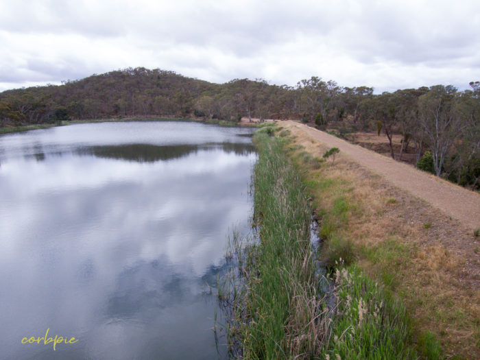 Expedition Pass Reservoir drone 24