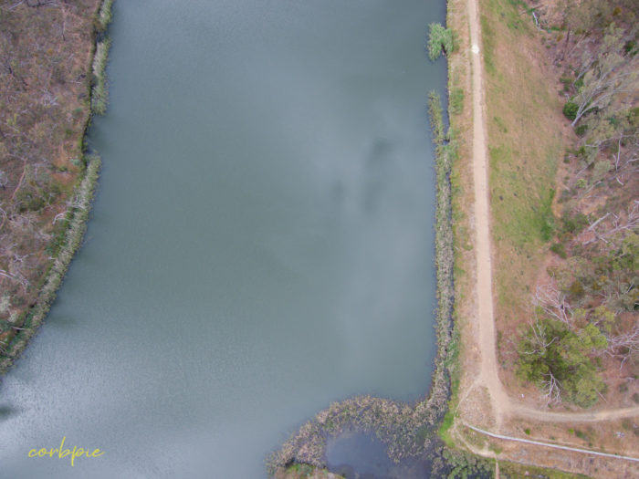 Expedition Pass Reservoir drone 3