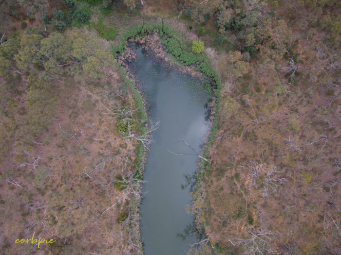 Expedition Pass Reservoir drone 7