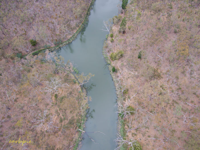 Expedition Pass Reservoir drone 8