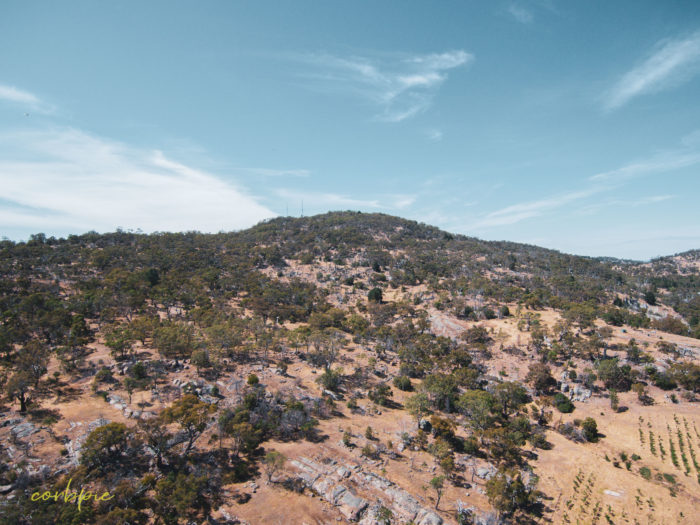 Mount Alexander Harcourt Victoria