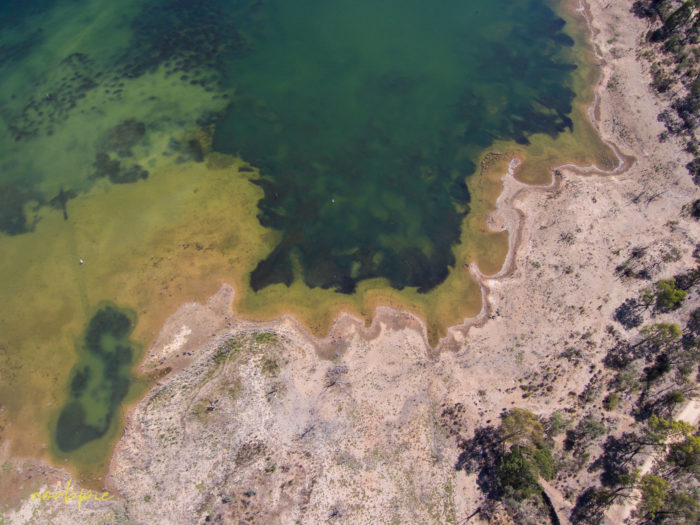 Crusoe Reservoir Bendigo 3
