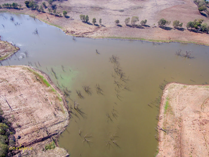 Eppalock Lyal Passage drone 13