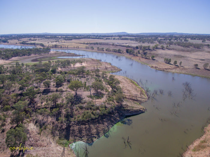 Eppalock Lyal Passage drone 16