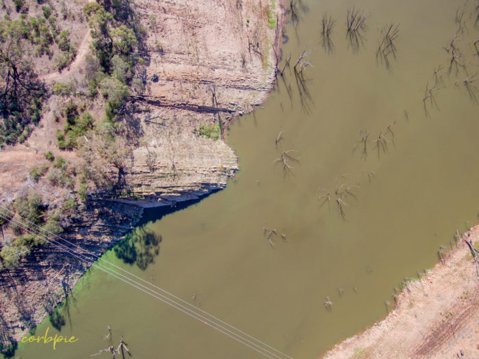 Eppalock Lyal Passage drone 2