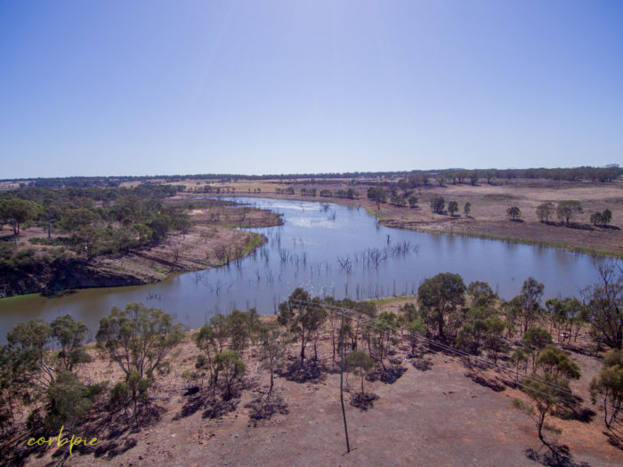 Eppalock Lyal Passage drone 22