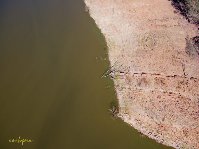 Eppalock Lyal Passage drone 24