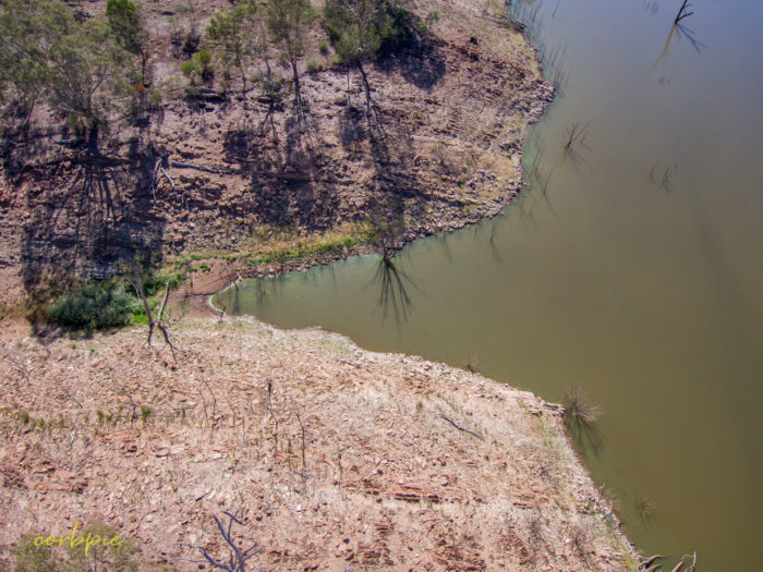 Eppalock Lyal Passage drone 25