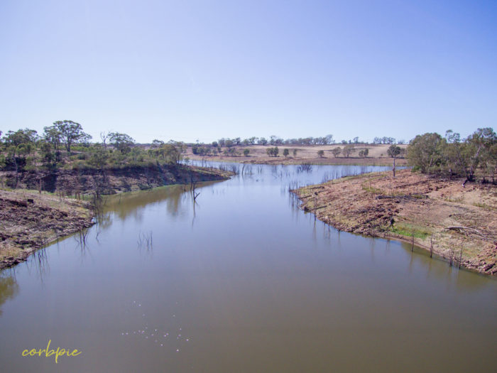 Eppalock Lyal Passage drone 27