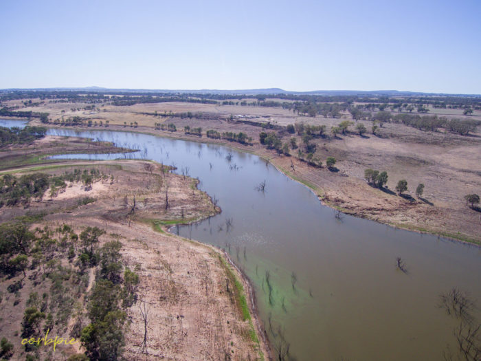 Eppalock Lyal Passage drone 4