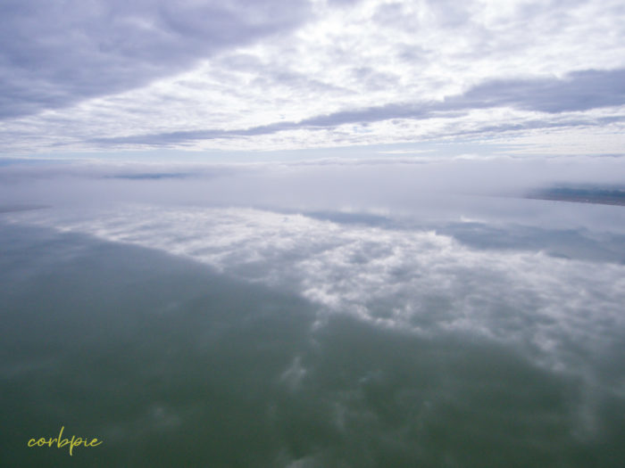 Greens Lake Victoria drone 14