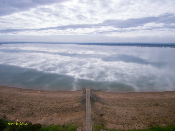 Greens Lake Victoria drone 16