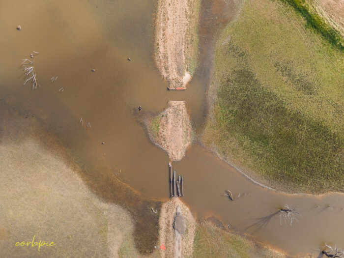 Mount Ida Inlet Drone 9