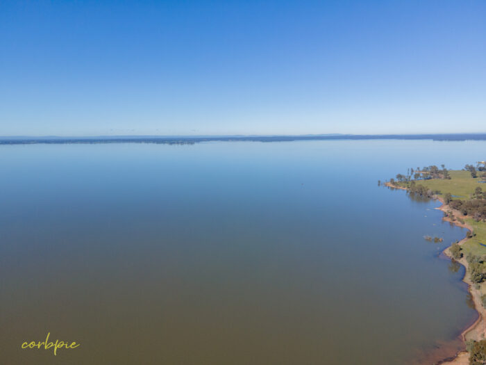Waranga Basin full drone 4