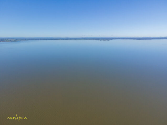 Waranga Basin full drone 5