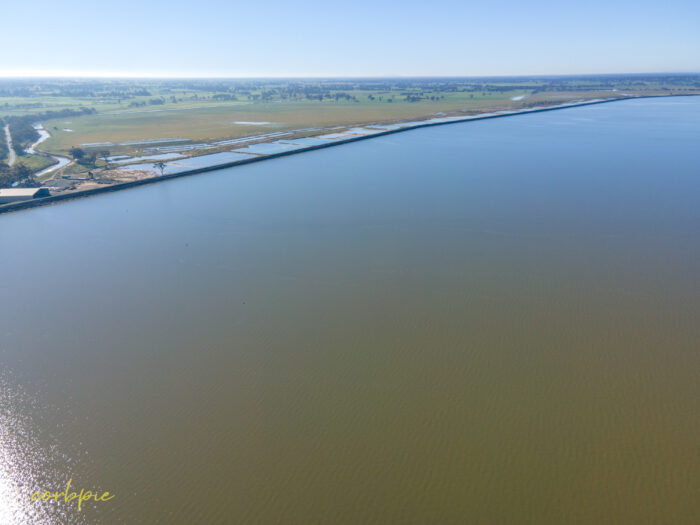 Waranga Basin full drone 6