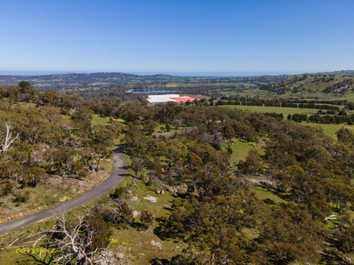 Mount Alexander drone 4