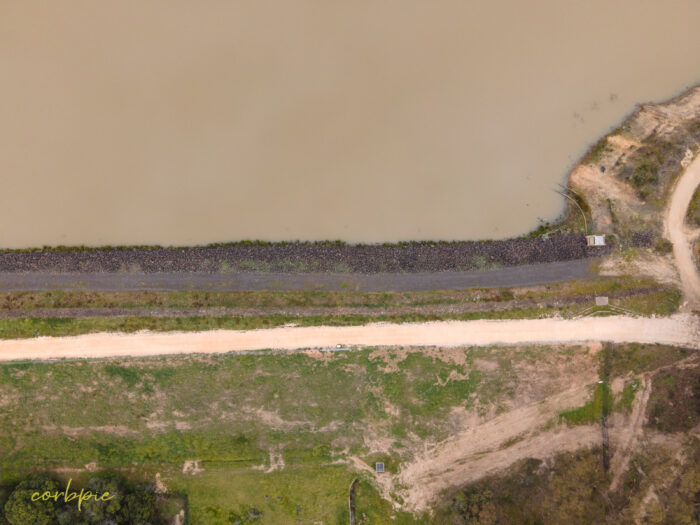 reservoir no 7 drone 2