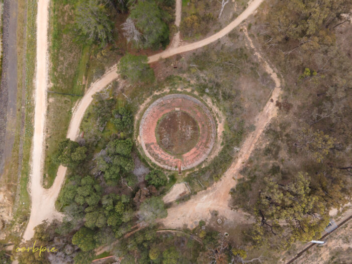 reservoir no 7 drone 7