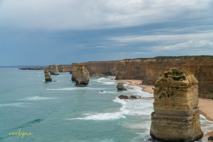 The 12 Apostles Victoria 10