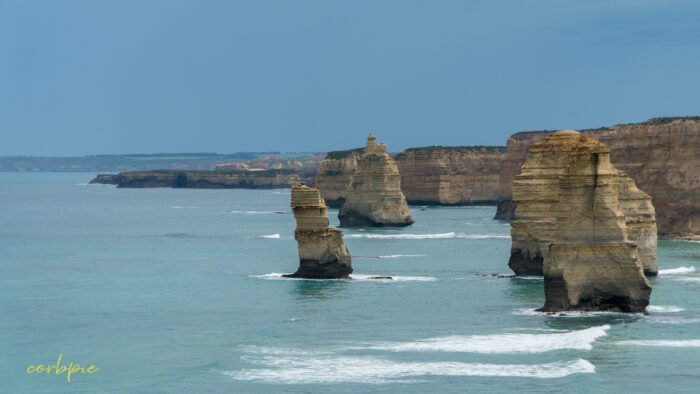 The 12 Apostles Victoria 12
