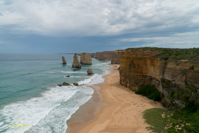 The 12 Apostles Victoria 3
